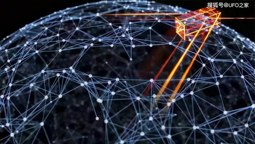 中国量子通信技术再进一步 欧美何时能追赶？